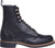 Red Wing Shoes Silversmith Boundary Leather Boots - Women's - Black