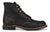 Red Wing Shoes Iron Ranger Leather Boots - Women's - Black