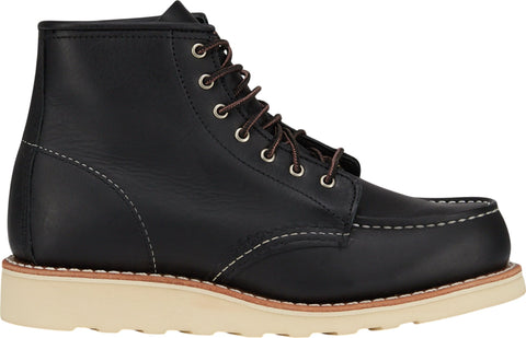 Red Wing Shoes 6-inch Classic Moc Boundary Leather Boots - Women's