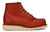 Red Wing Shoes 6-inch Classic Moc Leather Boots - Women's - Oro Legacy
