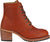 Red Wing Shoes Clara Leather Heeled Boots - Women's - Oro Legacy