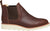 Red Wing Shoes Classic Chelsea Leather Short Boots - Women's - Amber
