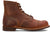 Red Wing Shoes Iron Ranger 6-inch Copper Rough and Tough Leather Boots - Men's - Copper