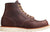 Red Wing Shoes 6-inch Classic Moc Briar Oil Slick Leather Boots - Men's - Brown
