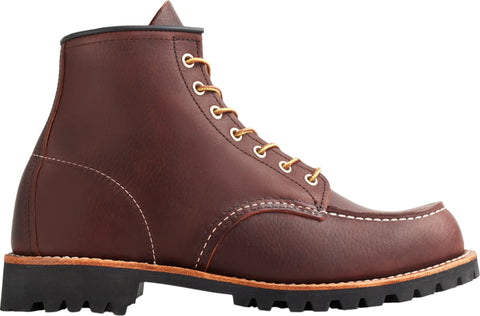 Red Wing Shoes Roughneck Moc Toe booties - Men's