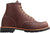 Red Wing Shoes Roughneck Moc Toe booties - Men's - Briar