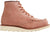Red Wing Shoes Classic Moc 6In Boots - Men's - Dusty Rose Abilene