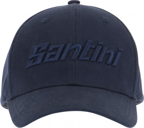 Santini Santini Baseball Cap - Unisex