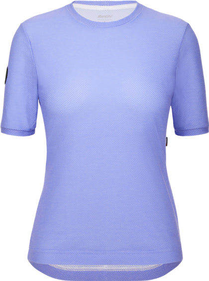 Santini Stone Slim Fit Tech T-Shirt - Women's