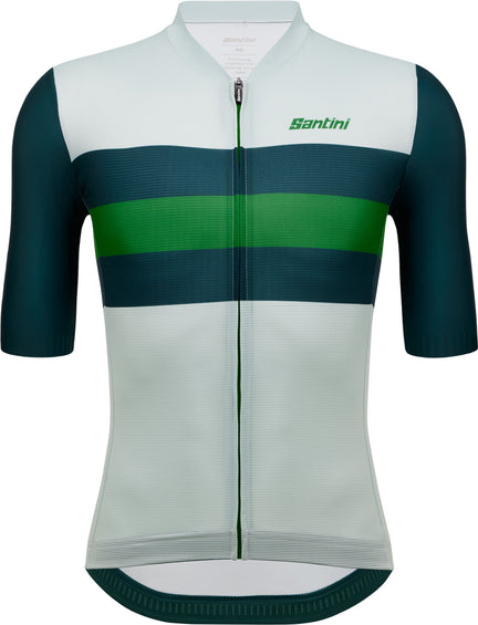 Santini Eco Sleek 2024 Bengal Jersey - Men's