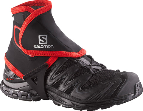 Salomon Trail Gaiter High - Unisex