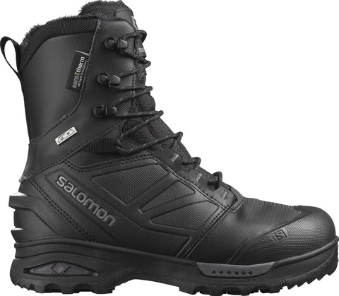 Salomon Toundra Pro CS Waterproof Winter Boots - Men's