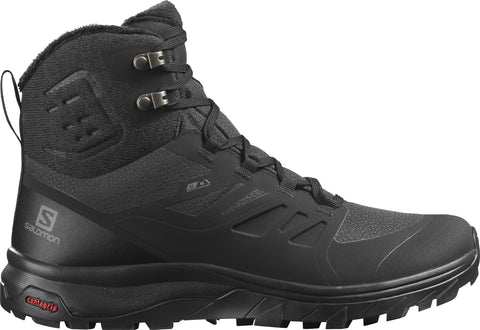 Salomon Outblast TS CS Waterproof Winter Boots - Women's