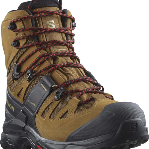 Salomon Quest 4 GTX Leather Hiking Boots - Men's