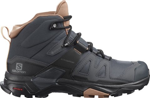 Salomon X Ultra 4 Mid GORE-TEX Hiking Boots - Women's