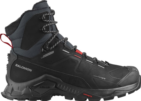 Salomon Quest Winter Thinsulate ClimaSalomon Waterproof Boots - Unisex