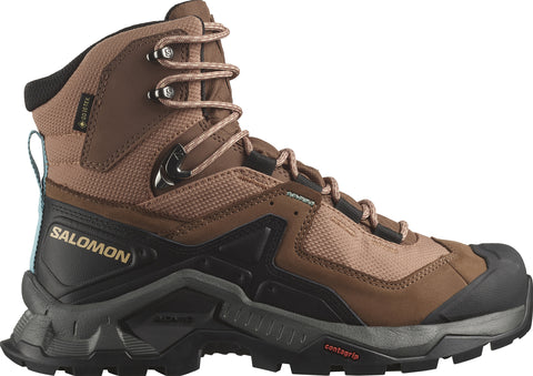 Salomon Quest Element GTX Hiking Boots - Women's