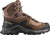 Salomon Quest Element GTX Hiking Boots - Women's - Mocha Mousse