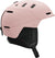 Salomon Husk Pro Helmet - Heavenly Pink - Pink