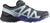Salomon Speedcross Trail Running Shoes - Big Kids - Turbulence - Ballad Blue - Liberty