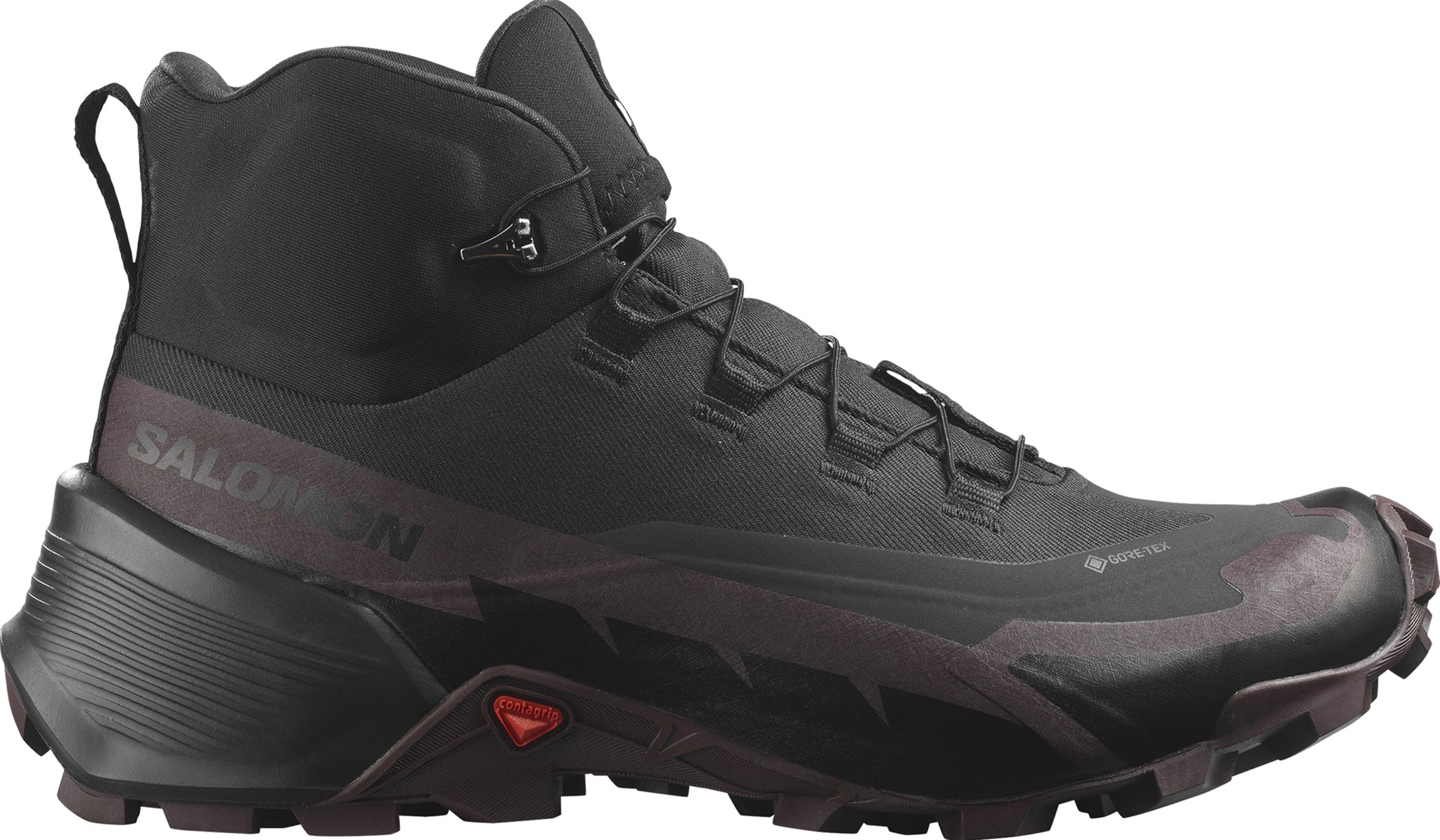 mid gore tex hiking boots