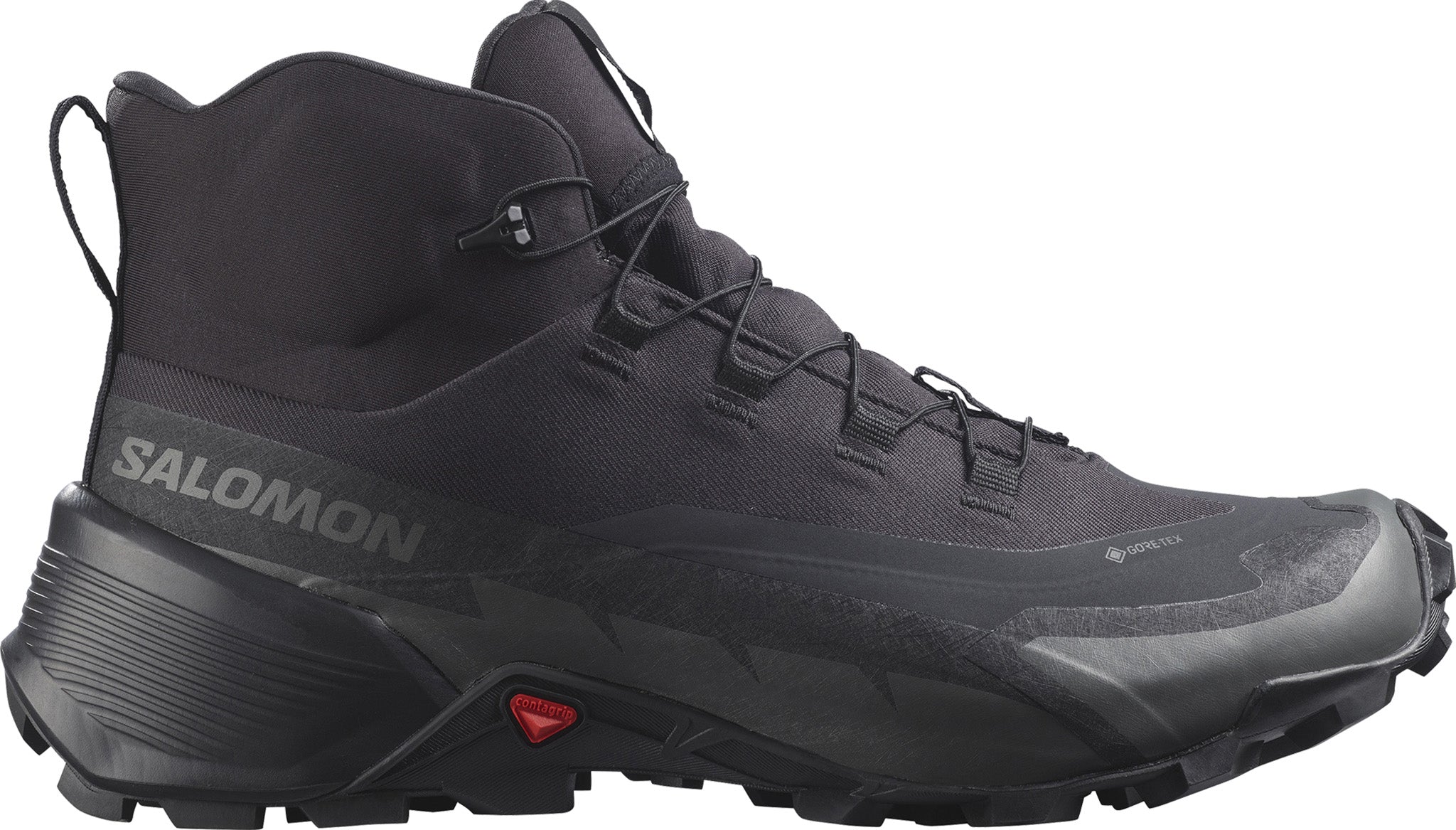 Salomon Cross Hike 2 Mid GORE-TEX Hiking Boots - Men's | Altitude Sports