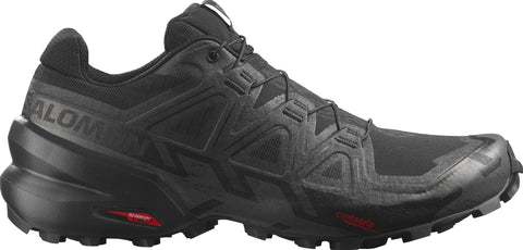 Salomon Speedcross 6 Trail Running Shoes - Men's