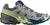 Salomon Speedcross 6 Trail Running Shoes - Men's - Castlerock - Lime Cream - Poseidon
