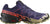Salomon Speedcross 6 Trail Running Shoes - Men's - Maritime Blue - Black - Cherry Tomato