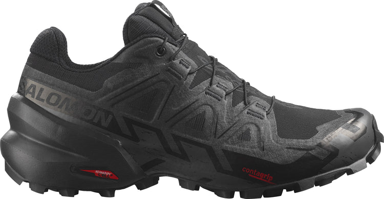 salomon gore tex trainers womens