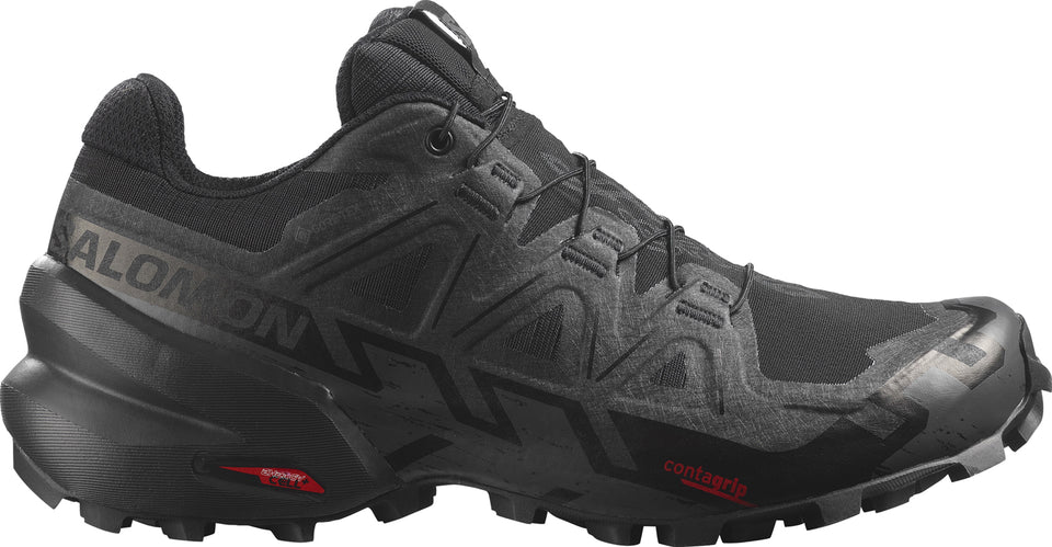 salomon gore tex trainers womens