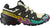 Salomon Speedcross 6 GORE-TEX Trail Running Shoes - Women's - Transparent Yellow - Black - Waterfall