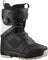 Salomon Trek Snowboard Boots - Men's - Black - White