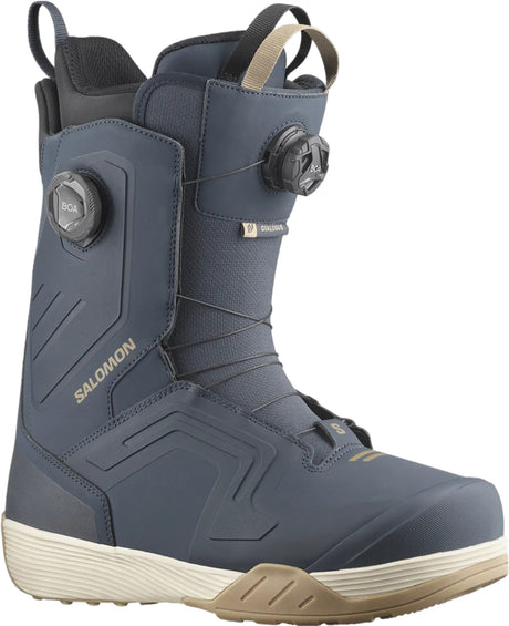 Salomon Dialogue Dual BOA Snowboard Boots - Men's