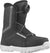 Salomon Whipstar BOA Snowboard Boots - Kids - White - Black