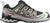 Salomon XA Pro 3D V9 GORE-TEX Trail Running Shoes - Women's - Black - Patina Green - Gray Violet