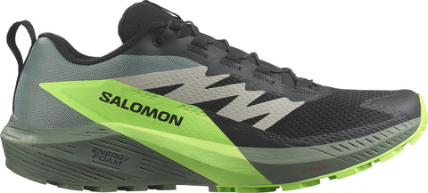 Salomon Sense Ride 5 Trail Running Shoes - Men's