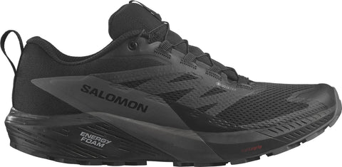 Salomon Sense Ride 5 Trail Running Shoes - Men's