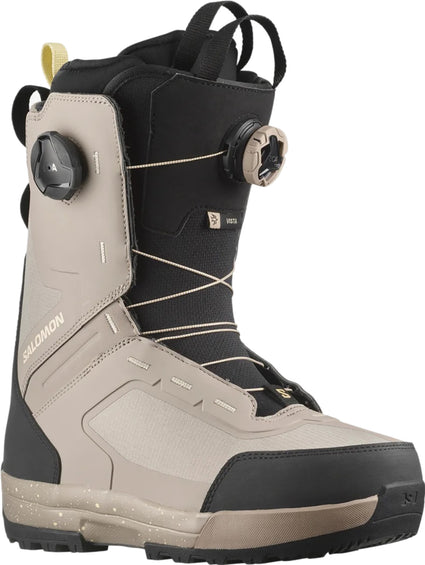 Salomon Vista Dual BOA Snowboard Boots - Women's