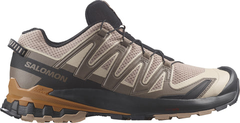 Salomon XA Pro 3D V9 Trail Running Shoes - Men's