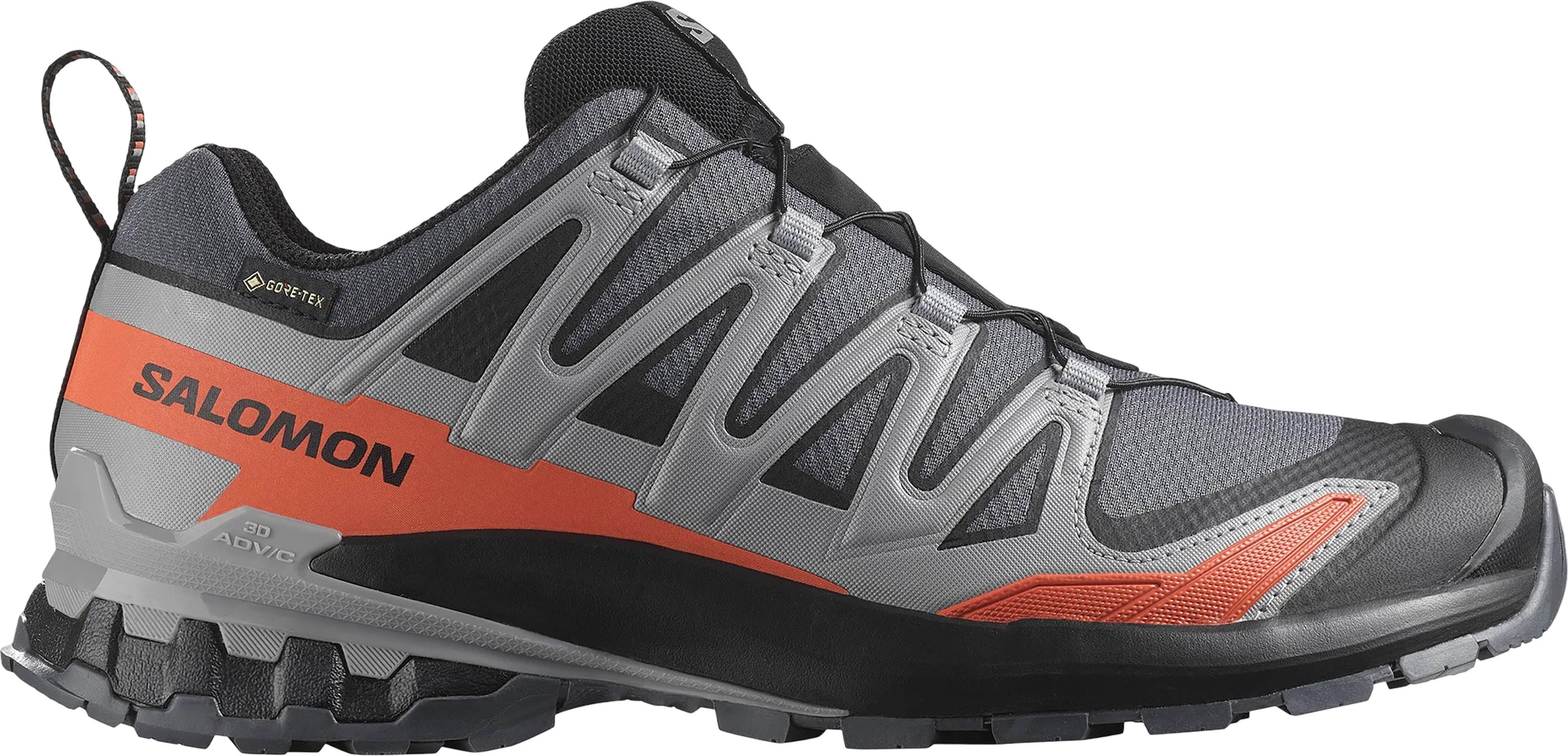 靴 SALOMON XA PRO 3D GORE-TEX Salomon XA Pro 3D V9 GORE-TEX Trail Running Shoe (Men's