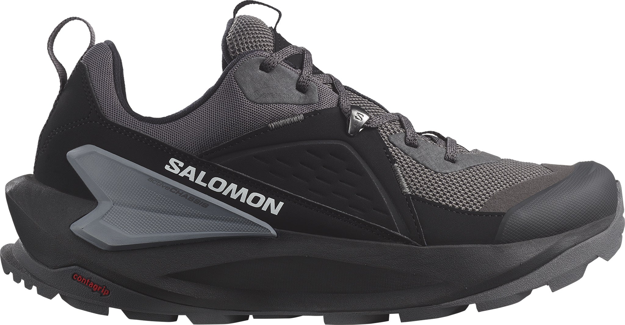 Salomon Elixir GORE-TEX Hiking Shoes - Men's | Altitude Sports