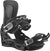 Salomon Hologram Snowboard Bindings - Black