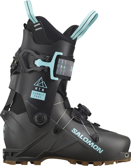 Salomon Mountain Summit Pure Touring Ski Boot - Women's