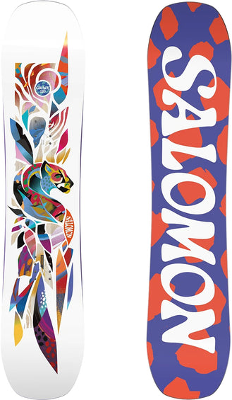 Salomon Grace Snowboard - Kids
