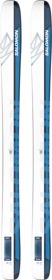 Salomon QST Echo 106 Freeride Skis - Unisex