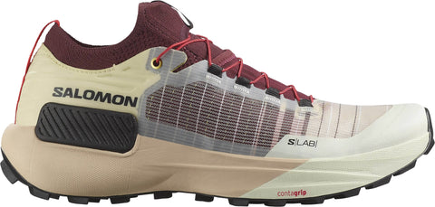 Salomon S/Lab Genesis Trail Running Shoes - Unisex