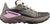 Salomon Genesis Trail Running Shoes - Women's - Iron - Vanilla Ice - Cyclamen