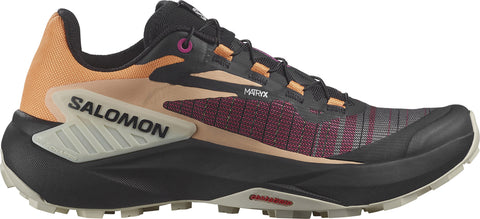 Salomon Genesis Trail Running Shoes - Women's