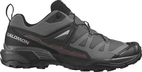Salomon X Ultra 360 Hiking Shoes - Men's